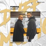 cover: Fonema - Ballers EP