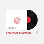 cover: Perchance - Collide