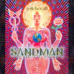 cover: Sandman - Witchcraft