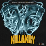 cover: Banditdamack - KillaKry (Explicit)