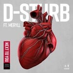 cover: D-Sturb|Meryll - Next To You