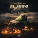 cover: Lumex|MC Nox - Battleground