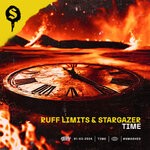 cover: Ruff Limits|Stargazer - Time