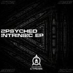 cover: 2psyched - Intrinsic EP