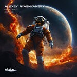 cover: Alexey Ryasnyansky - Empty Galaxy