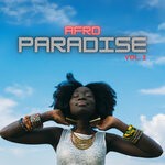 cover: Various - Afro Paradise, Vol 2