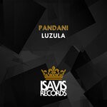 cover: Pandani - Luzula