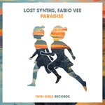 cover: Lost Synths|Fabio Vee - Paradise