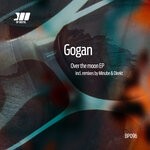 cover: Gogan - Over The Moon