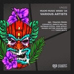 cover: Various - Miami Music Week '24