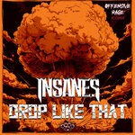 cover: Insane S - Drop Like That