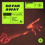 cover: Vivi Negrini|Baby-T|DJ Luane - So Far Away