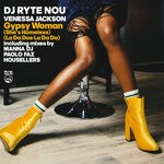 cover: Venessa Jackson|DJ RYTE NOU - Gypsy Woman (She's Homeless) (La Da Dee La Da Da)