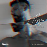 cover: Alfie Arcuri - Happy, Pt. 1 (The Remixes)