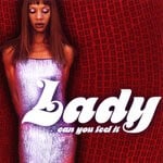 cover: Lady - Can You Feel It