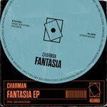 cover: Charman - FANTASIA