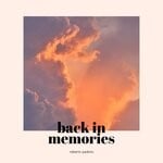 cover: Roberto Pedoto - Back In Memories