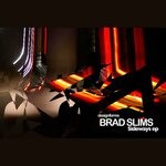 cover: Brad Slims - Sideways