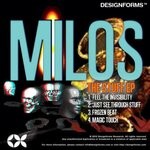 cover: Milos - The Stuff