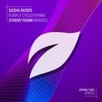 cover: Sasha Busko - Purple Cyclothymia (Evgeny Ivshin Remixes)