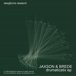 cover: Brede|Jaxson - Drumaticstix