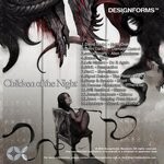 cover: Various - Children Of The Night