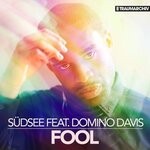 cover: Domino Davis - Fool