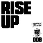 cover: Kyeza|Timma T - Rise Up