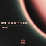 cover: Jay-Son - Into The Infinity Of Light