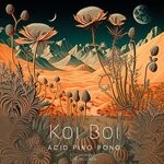 cover: Koi Boi - Acid Ping Pong