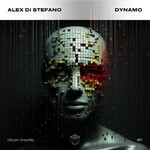 cover: Alex Di Stefano - Dynamo