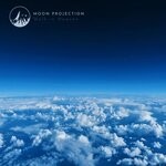 cover: Moon Projection - Walk In Heaven