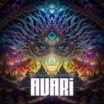 cover: Avari - Psychedelic Experience