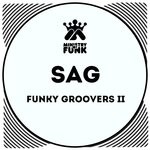 cover: Ministry Of Funk - Funky Groovers II