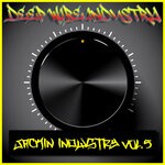 cover: Disco Ball'z - Jackin Industry, Vol 5