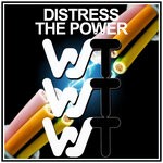 cover: Distress - The Power