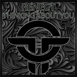 cover: RENECT - Thinking About You