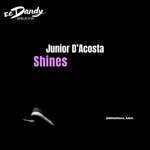 cover: Junior D'Acosta - Shines