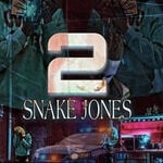 cover: QuisActive - Snake Jones 2 (Explicit)