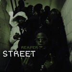 cover: QuisActive - Street Reaper (Explicit)