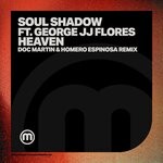 cover: George JJ Flores|Soul Shadow - Heaven