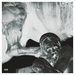 cover: Badpact - Judas