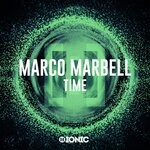 cover: Marco Marbell - Time