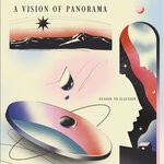 cover: A Vision of Panorama - Fusion To Illusion