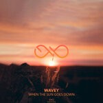 cover: Wavey - When The Sound Goes Down