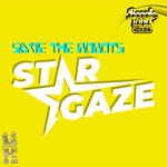 cover: Save The Robots - Stargaze