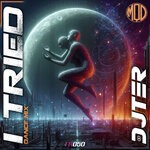 cover: DJ Ter - I Tried