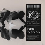 cover: Paul Elbrus|Romeo Fernandez - Focus