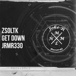 cover: ZsoltK - Get Down