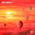 cover: Various - Soul Sampler II